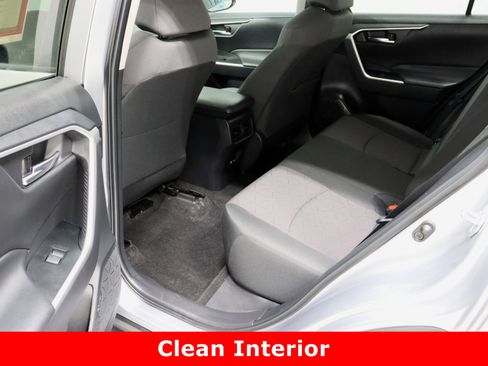 Used 2024 Toyota RAV4 XLE image 27