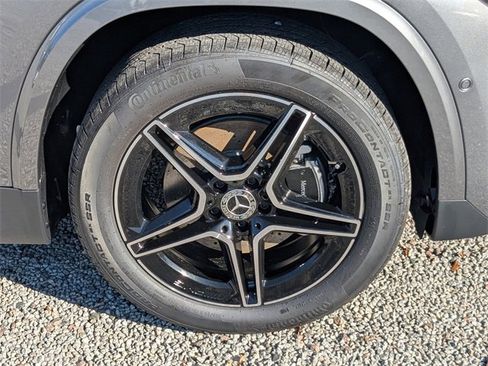 New 2026 Mercedes-Benz GLA 250 GLA 250 image 12