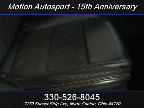 Used 2021 Nissan Maxima SR w/ Sport Mat Group image 38