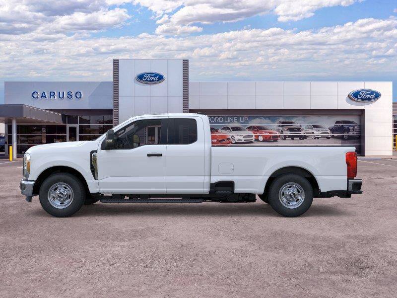 New 2026 Ford F250 XL w/ XL Chrome Package RWD image 3