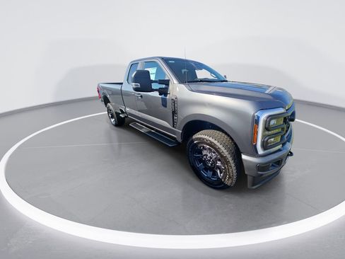 New 2026 Ford F350 XL w/ STX Appearance Package AWD/4WD image 2