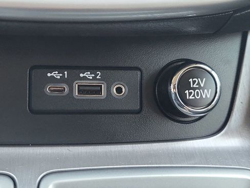 Used 2020 Nissan Murano S w/ Technology Package image 20