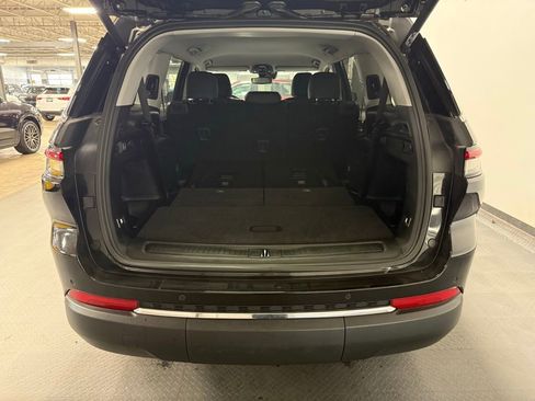 Used 2021 Jeep Grand Cherokee L Laredo w/ Luxury Tech Group I image 23