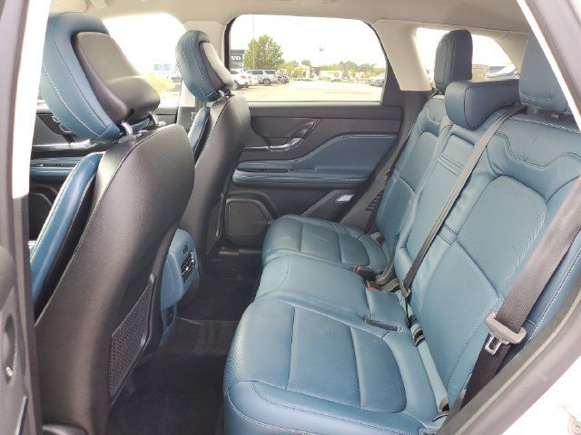 Used 2020 Lincoln Corsair Reserve w/ Equipment Group 201A AWD/4WD image 13