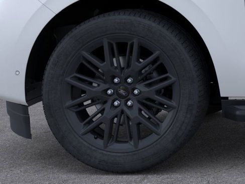 New 2026 Ford Expedition Max Platinum w/ Stealth Appearance Package image 20