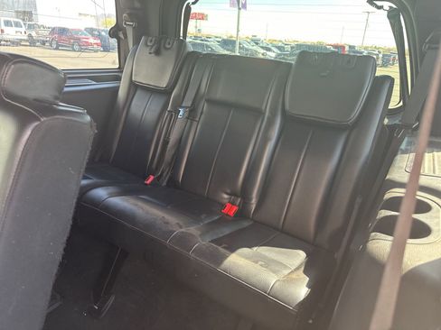 Used 2016 Ford Expedition Limited image 14