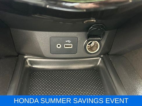 Used 2020 Nissan Rogue S FWD image 28