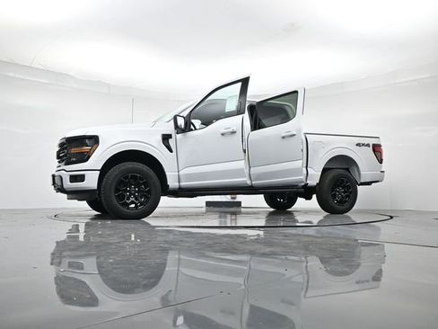 New 2026 Ford F150 XLT w/ Equipment Group 302A MID AWD/4WD image 50