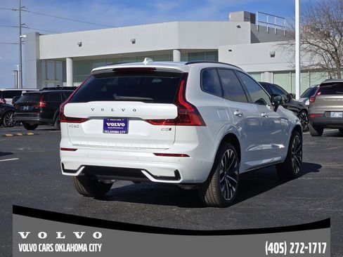 New 2026 Volvo XC60 B5 Ultra w/ Protection Package Premier image 5