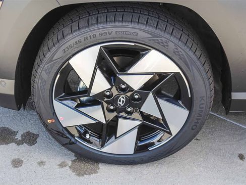 New 2026 Hyundai Kona Limited image 11