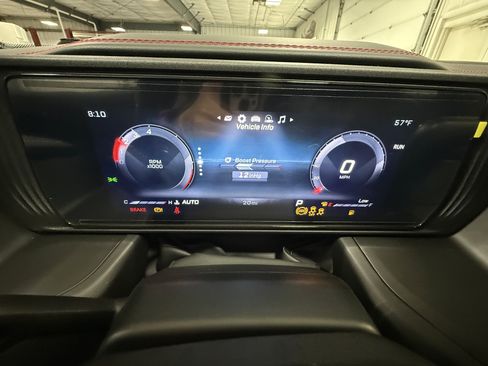 New 2026 Dodge Charger Scat Pack image 32