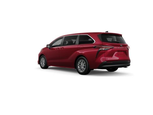 New 2026 Toyota Sienna LE image 41