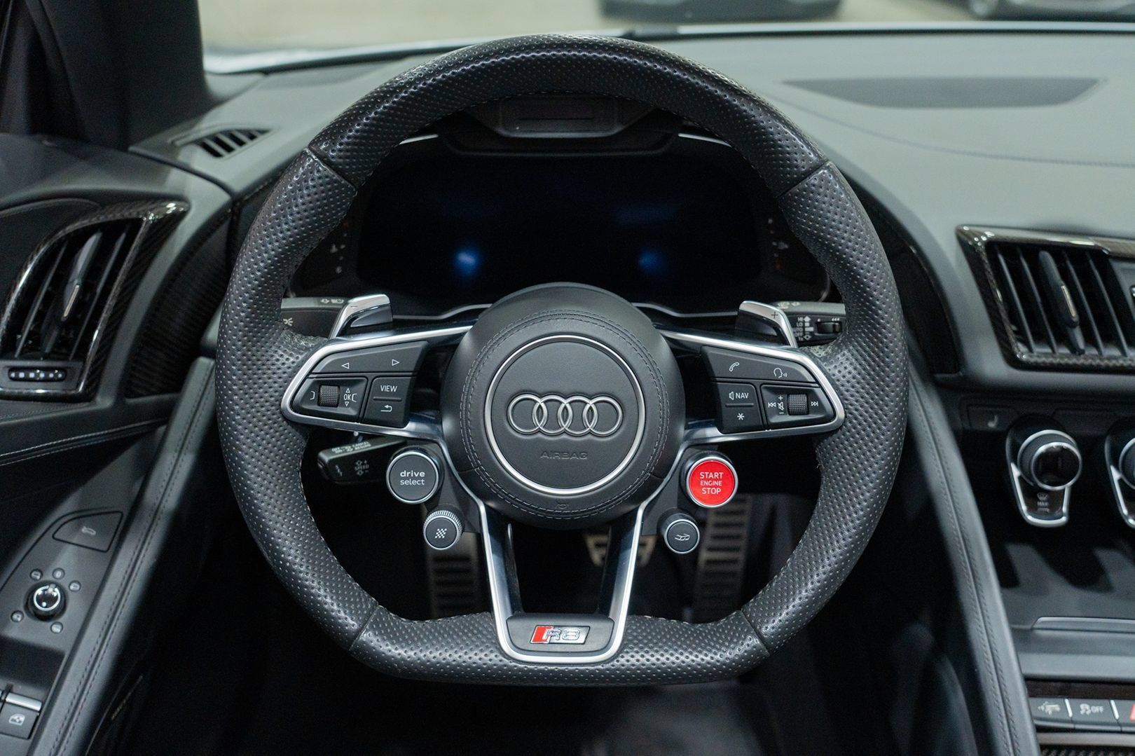 Used 2020 Audi R8 V10 performance AWD/4WD image 38