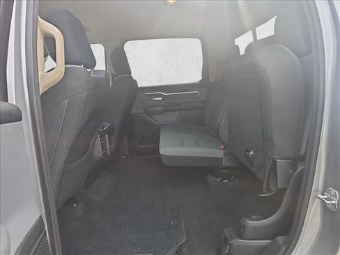Used 2019 RAM 1500 Big Horn image 10