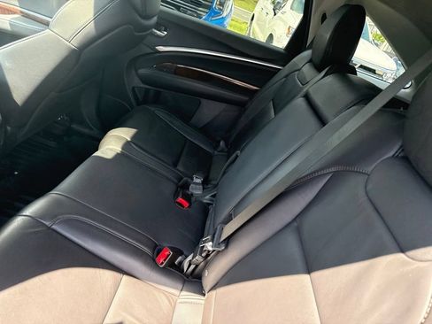 Used 2020 Acura MDX SH-AWD image 64