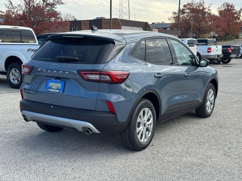 New 2026 Ford Escape Active w/ Cold Weather Package image 3