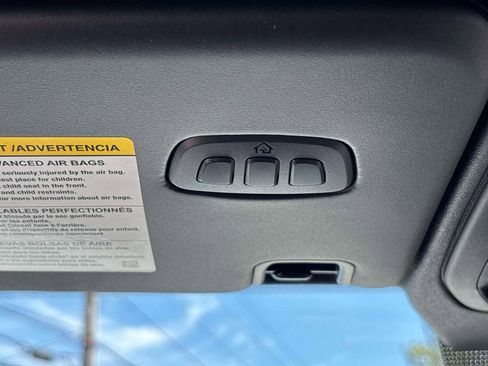 Used 2023 Ford Bronco Outer Banks AWD/4WD image 24