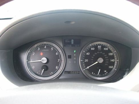 Used 2008 Lexus ES 350 FWD image 10