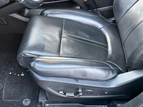 Used 2020 Lincoln Nautilus Reserve w/ Equipment Group 201A image 36