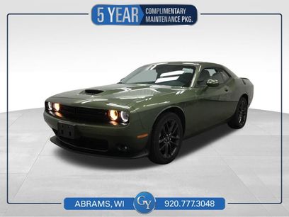 Used 2022 Dodge Challenger GT w/ Blacktop Package