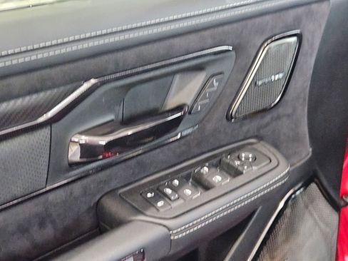 New 2026 RAM 1500 RHO w/ RHO Level 1 Equipment Group image 11