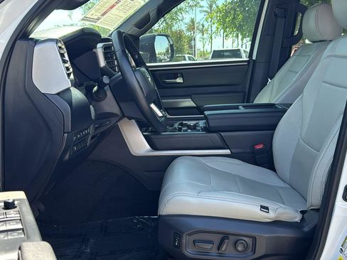 Used 2025 Toyota Tundra SR5 image 24