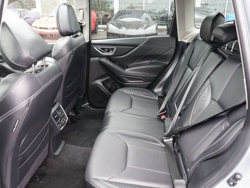 Used 2021 Subaru Forester Touring w/ Popular Package #2 image 14