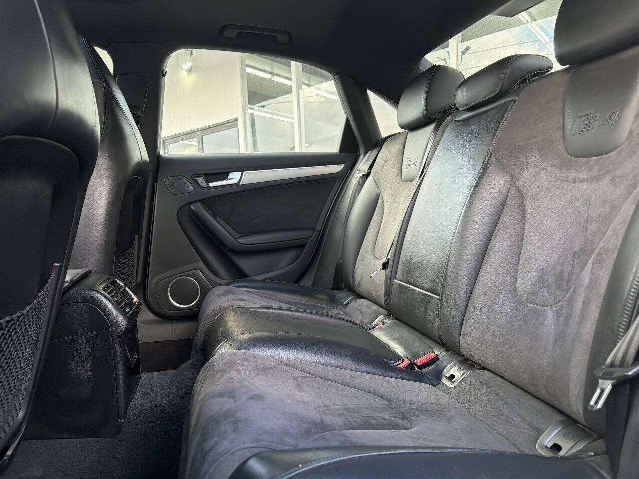 Used 2011 Audi S4 Premium Plus AWD/4WD image 20