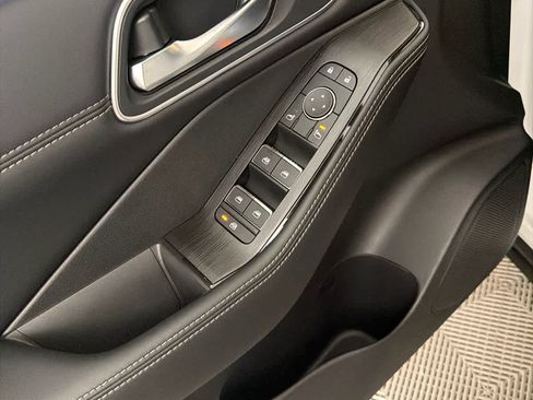 New 2026 Nissan Rogue Platinum w/ Platinum Premium Package image 23