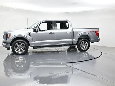 Certified 2023 Ford F150 Lariat w/ Equipment Group 502A High AWD/4WD image 6