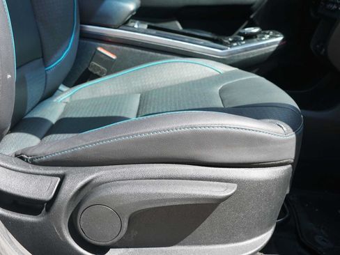 Certified 2022 Kia Niro EX Premium FWD image 26