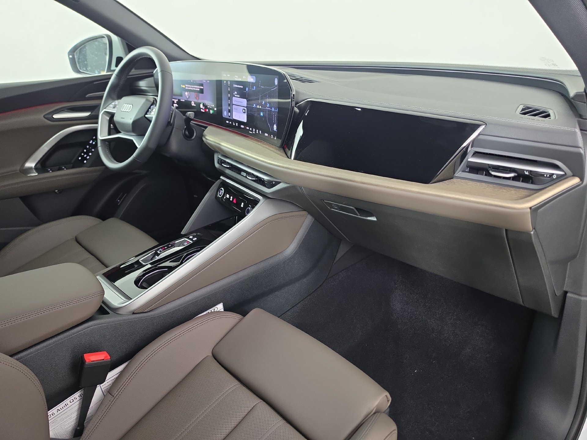 New 2026 Audi Q5 Premium Plus AWD/4WD image 45