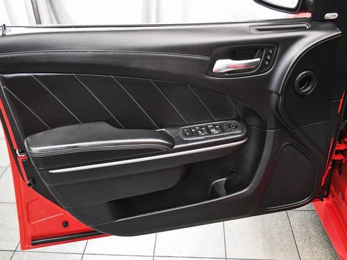 Used 2020 Dodge Charger Scat Pack w/ Plus Group image 10