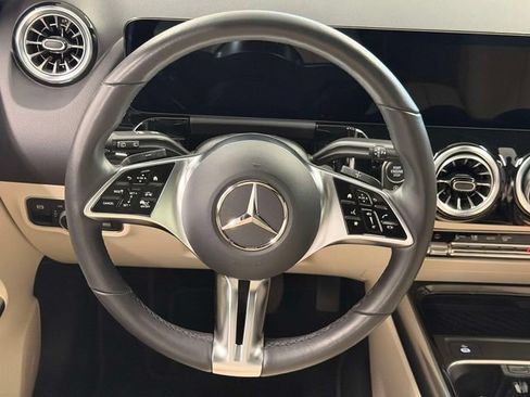 Certified 2026 Mercedes-Benz GLA 250 4MATIC image 14