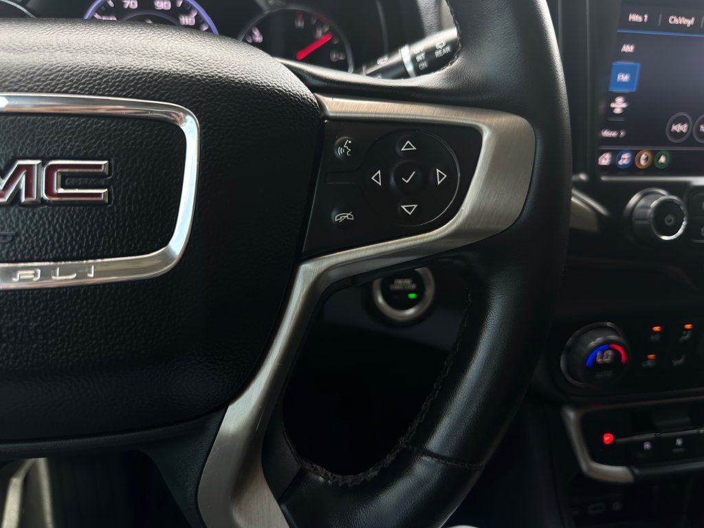 Used 2023 GMC Terrain Denali w/ LPO, Floor Liner Package AWD/4WD image 18
