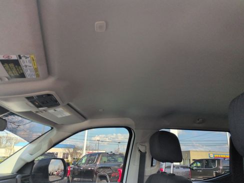 Used 2023 Toyota Tundra SR w/ SR Tow Package image 21