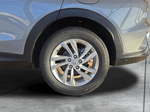 New 2026 Buick Envista Preferred image 27