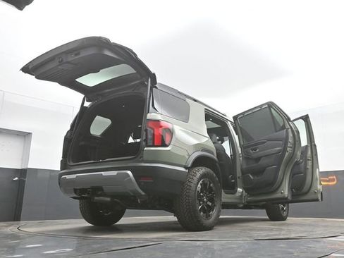 New 2026 Honda Passport TrailSport Elite image 55