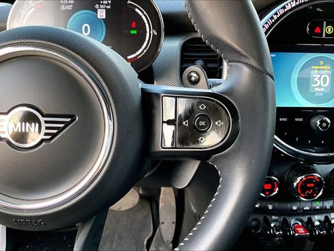 Used 2024 MINI Cooper S FWD image 25