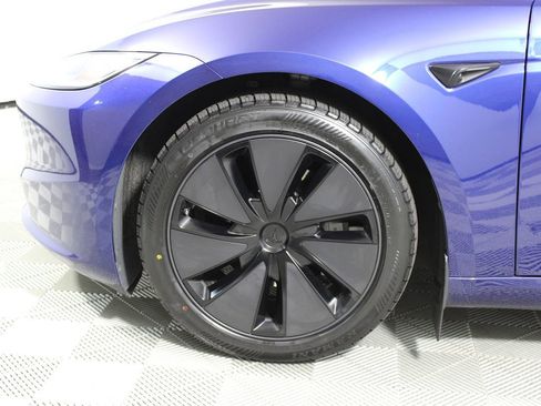 Used 2024 Tesla Model 3 Long Range image 4