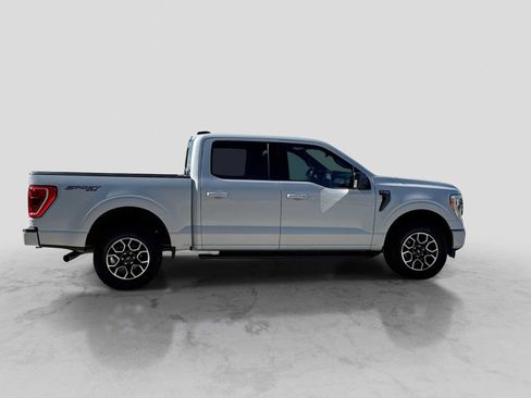 Used 2021 Ford F150 XLT w/ Equipment Group 302A High AWD/4WD image 7