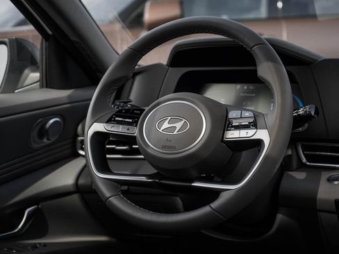 New 2026 Hyundai Elantra SEL Sport Premium FWD image 13