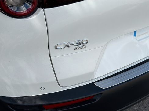 New 2026 MAZDA CX-30 AWD 2.5 S image 14