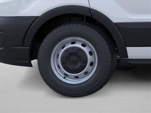 New 2026 Ford Transit 350 148 High Roof Extended RWD image 19
