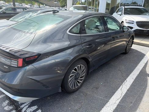 Used 2024 Hyundai Sonata SEL FWD image 5