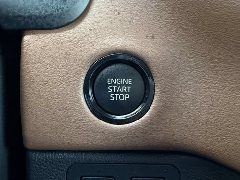 Certified 2025 Toyota Tundra 1794 Edition AWD/4WD image 20