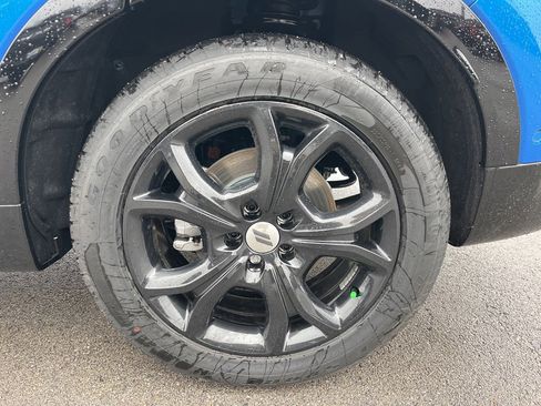 New 2025 Dodge Hornet R/T w/ R/T Plus Package image 10