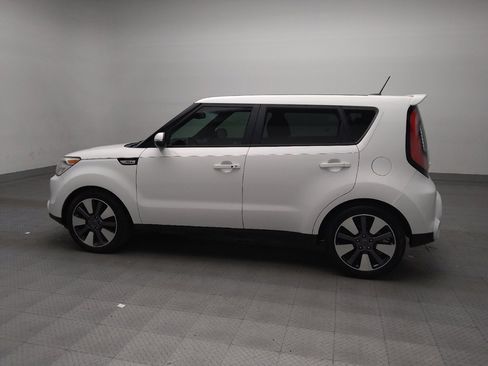 Used 2015 Kia Soul ! w/ Sun & Sound Package image 3