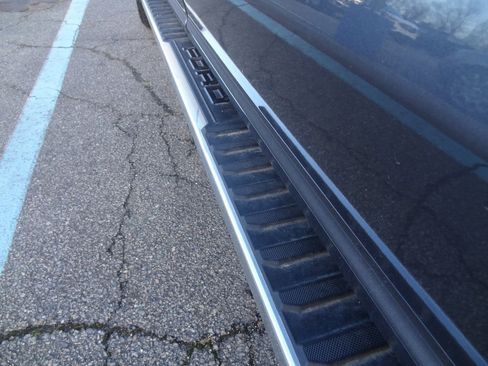 Certified 2025 Ford F150 XLT w/ Equipment Group 301A Standard image 15