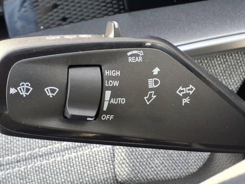 New 2026 Volkswagen Tiguan S image 24